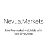 Nevua Markets