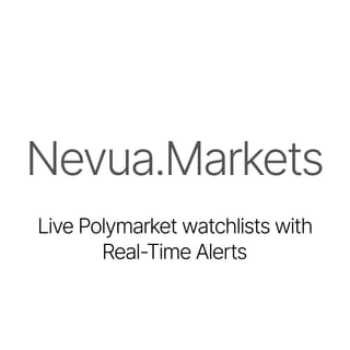 Nevua Markets